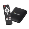 H96Max S905L3 foreign Trade set-top box Android 14 Bluetooth high-definition Network 5GWIFI TV Box tvbox Item Picture